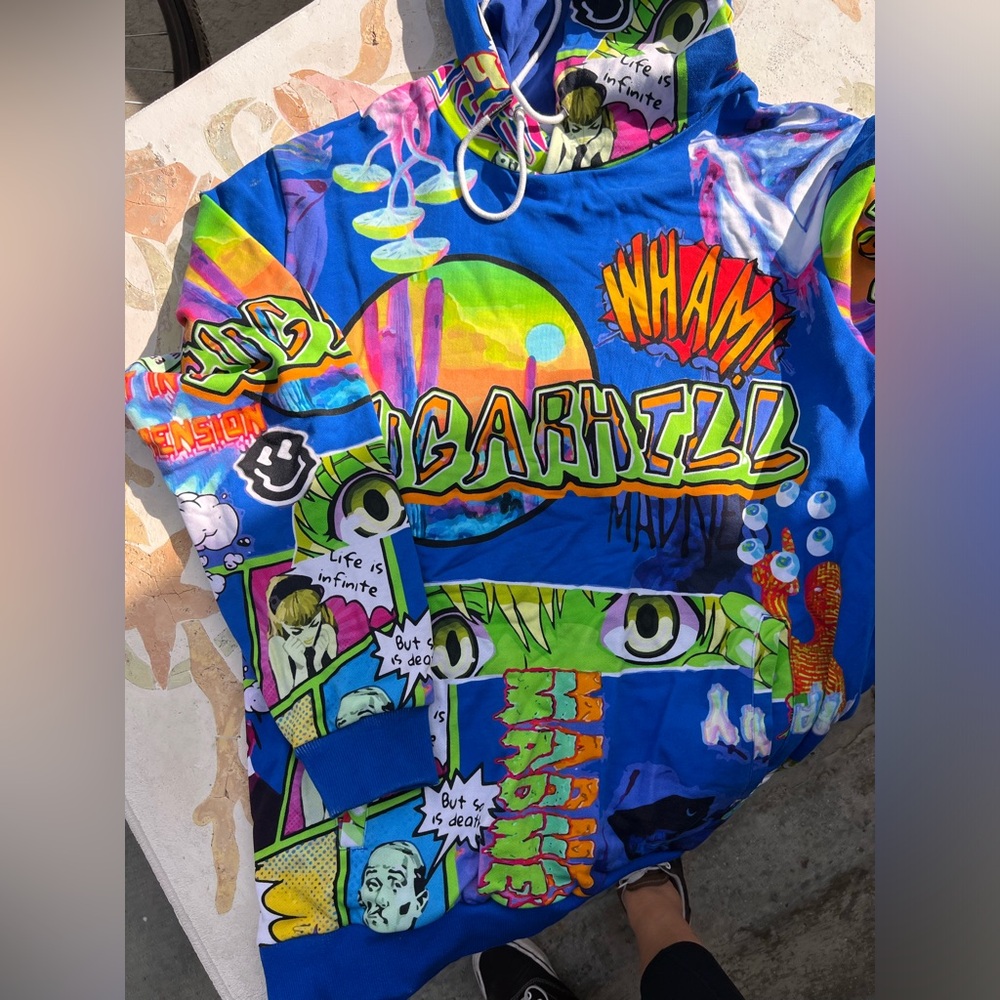SUGARHILL Hoodie